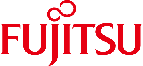 Fujitsu logo