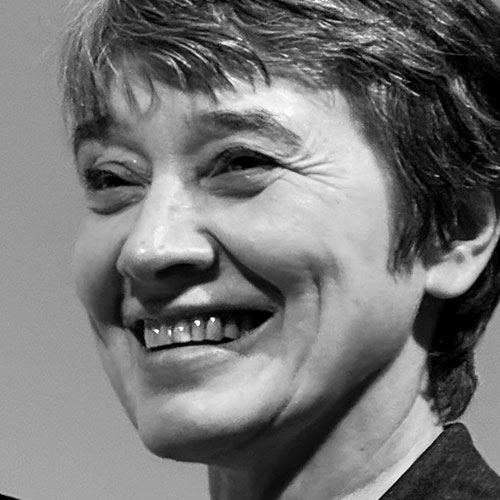 Hettie Dombrovskaya