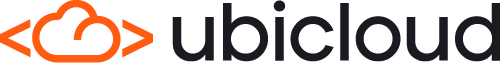 Ubicloud logo