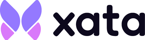 Xata logo