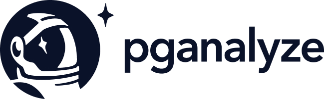 pganalyze logo